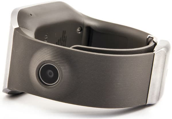 Умные часы Samsung Galaxy Gear Умные часы Samsung Galaxy Gear