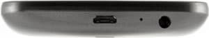 Нижняя грань Samsung Galaxy Nexus i9250