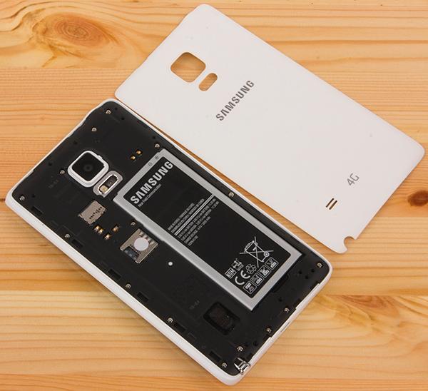 Смартфон Samsung Galaxy Note Edge Смартфон Samsung Galaxy Note Edge