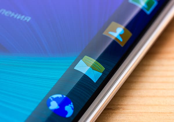Смартфон Samsung Galaxy Note Edge Смартфон Samsung Galaxy Note Edge