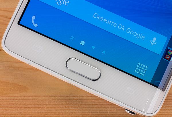 Смартфон Samsung Galaxy Note Edge Смартфон Samsung Galaxy Note Edge