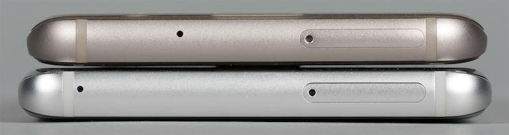 Смартфон Samsung Galaxy Note7 Смартфон Samsung Galaxy Note7