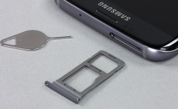 Смартфон Samsung Galaxy S7 Edge Смартфон Samsung Galaxy S7 Edge