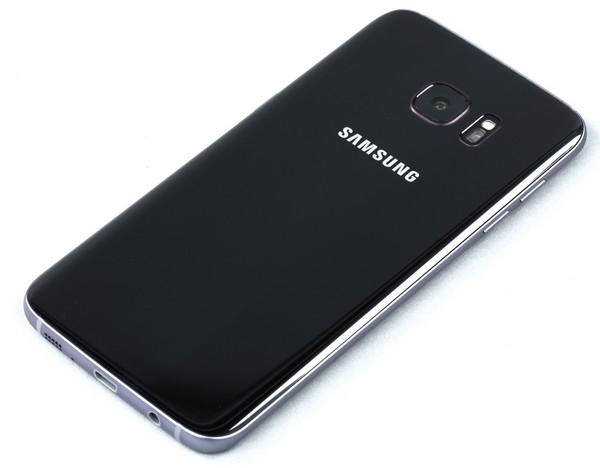 Смартфон Samsung Galaxy S7 Edge Смартфон Samsung Galaxy S7 Edge