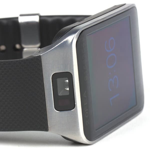 Умные часы Samsung Gear 2