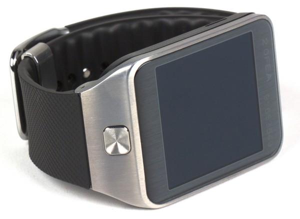Умные часы Qualcomm Toq