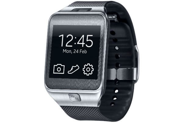 Умные часы Samsung Gear 2