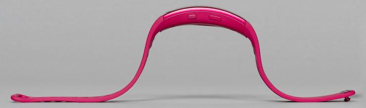 Умный браслет Samsung Gear Fit2 Умный браслет Samsung Gear Fit2