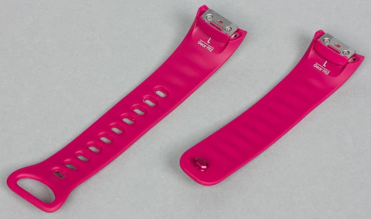 Умный браслет Samsung Gear Fit2 Умный браслет Samsung Gear Fit2