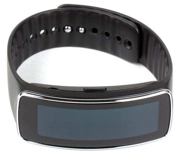 Умный браслет Samsung Gear Fit Умный браслет Samsung Gear Fit