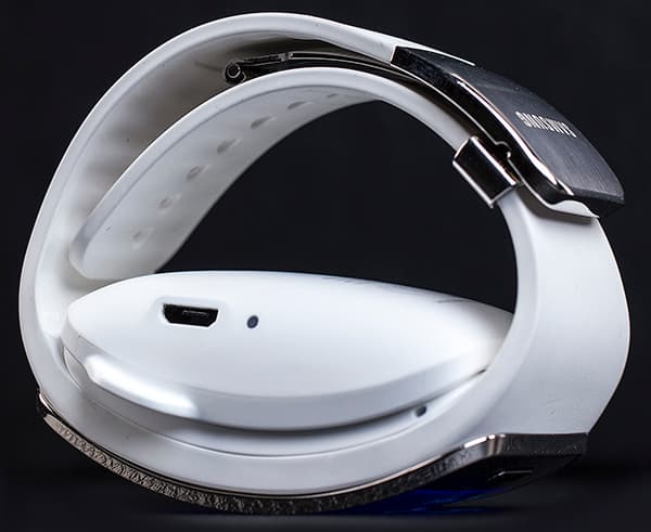 Умные часы Samsung Gear S Умные часы Samsung Gear S