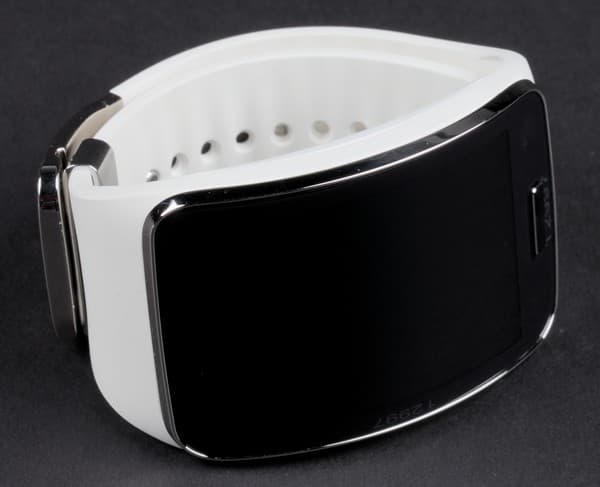 Умные часы Samsung Gear S Умные часы Samsung Gear S