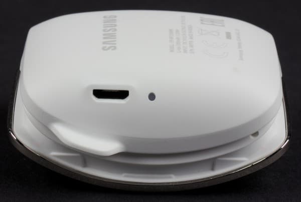 Умные часы Samsung Gear S Умные часы Samsung Gear S