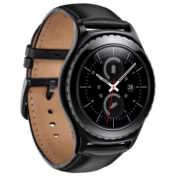 Умные часы Samsung Gear S2 Умные часы Samsung Gear S