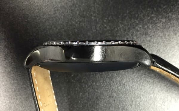 Умные часы Samsung Gear S2 Умные часы Samsung Gear S