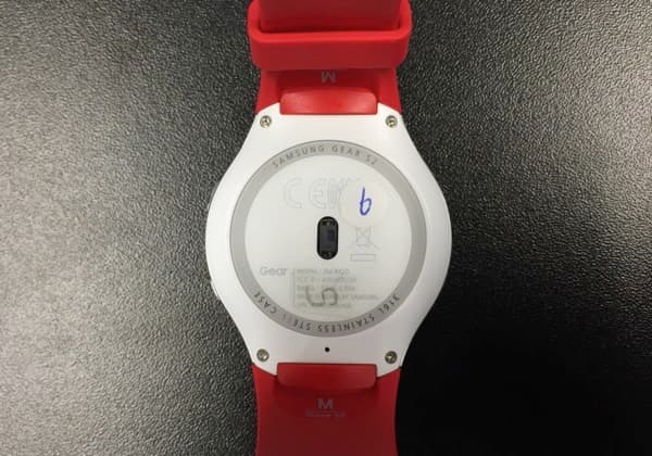 Умные часы Samsung Gear S2 Умные часы Samsung Gear S