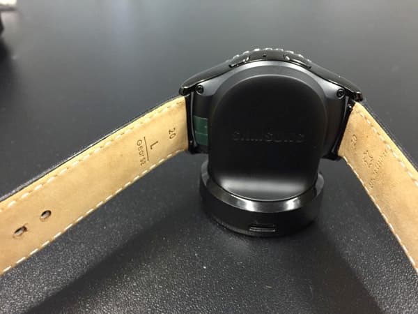 Умные часы Samsung Gear S2 Умные часы Samsung Gear S