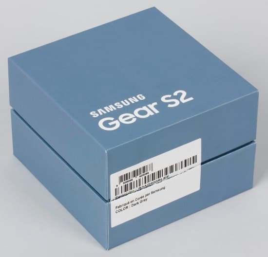 Умные часы Samsung Gear S2 Умные часы Samsung Gear S