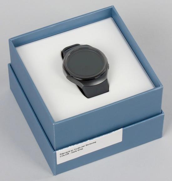 Умные часы Samsung Gear S2 Умные часы Samsung Gear S