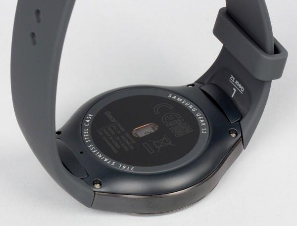 Умные часы Samsung Gear S2 Умные часы Samsung Gear S
