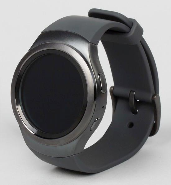 Умные часы Samsung Gear S2 Умные часы Samsung Gear S