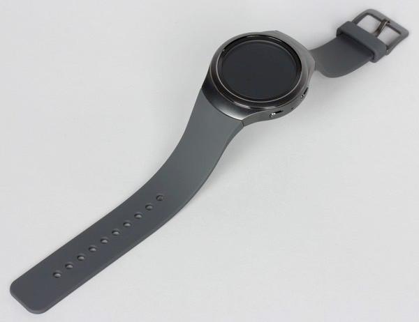 Умные часы Samsung Gear S2 Умные часы Samsung Gear S