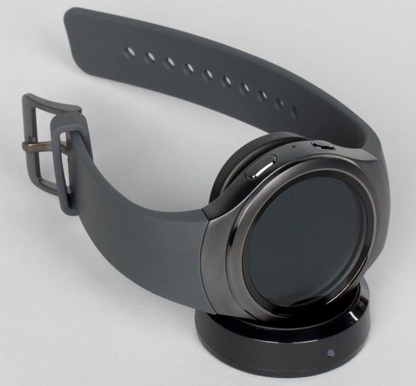 Умные часы Samsung Gear S2 Умные часы Samsung Gear S