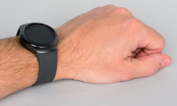 Умные часы Samsung Gear S2 Умные часы Samsung Gear S