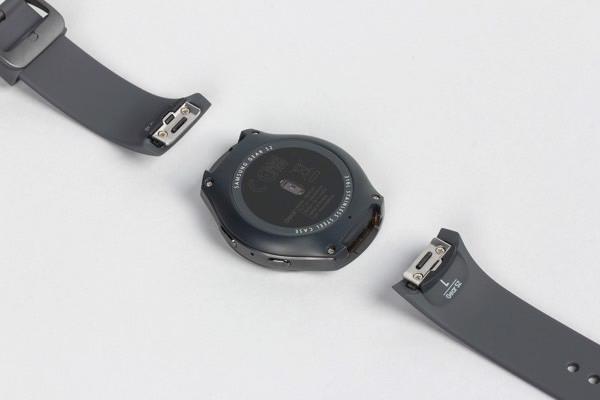 Умные часы Samsung Gear S2 Умные часы Samsung Gear S