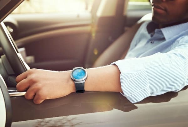 Умные часы Samsung Gear S2 Умные часы Samsung Gear S