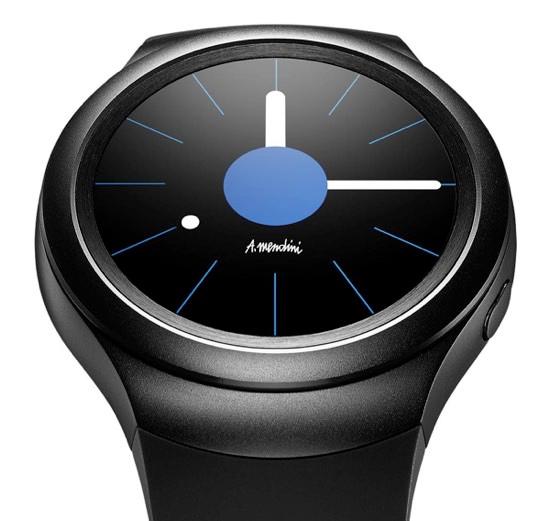 Умные часы Samsung Gear S2 Умные часы Samsung Gear S