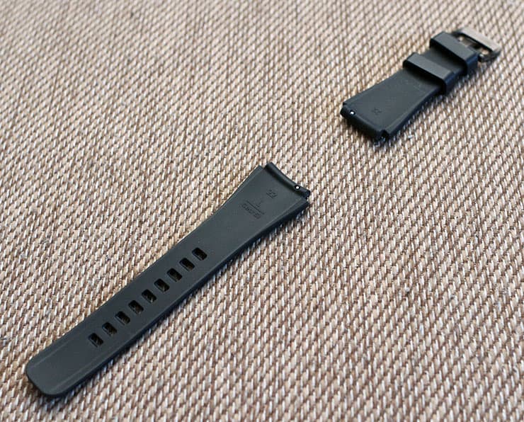 Умные часы Samsung Gear S3 Умные часы Samsung Gear S3