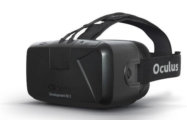 Шлем виртуальной реальности Oculus Rift DK2 Умные часы Samsung Gear S