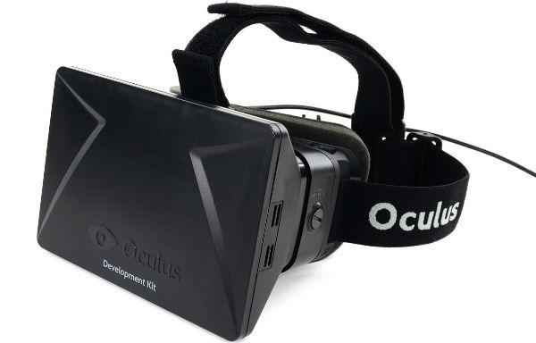 Шлем виртуальной реальности Oculus Rift DK1 Умные часы Samsung Gear S