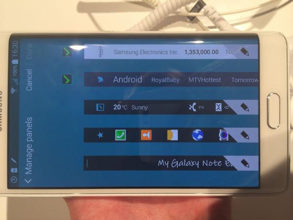 Умный браслет Samsung Gear Fit Умный браслет Samsung Gear Fit