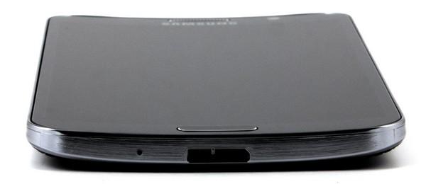 Смартфон Samsung Galaxy Round