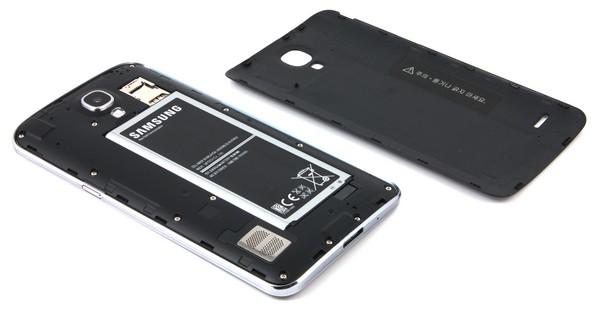 Смартфон Samsung Galaxy Round