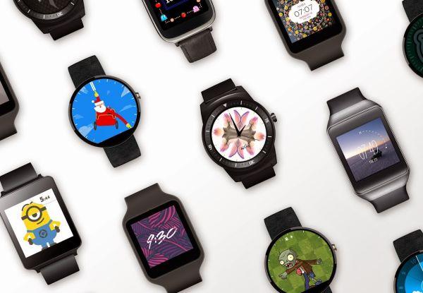 Умные часы Sony SmartWatch 2