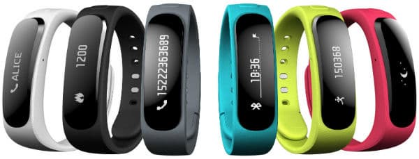 Умный браслет Sony SmartBand SWR10 Умный браслет Sony SmartBand SWR10