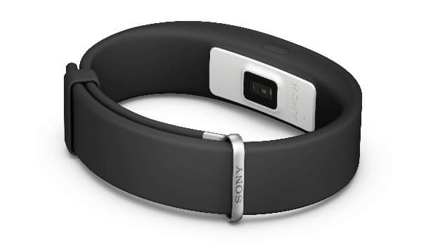 Умный браслет Sony SmartBand SWR10 Умный браслет Sony SmartBand SWR10
