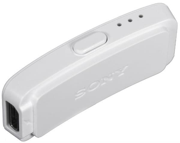 Умный браслет Sony SmartBand SWR10 Умный браслет Sony SmartBand SWR10