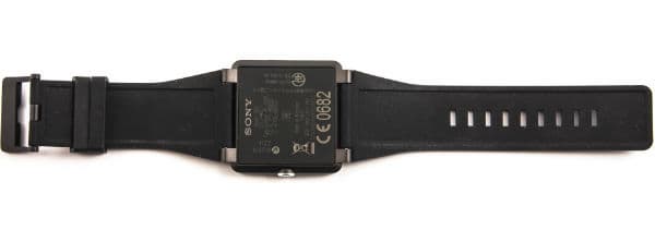 Умные часы Sony SmartWatch 2 Умные часы Sony SmartWatch 2