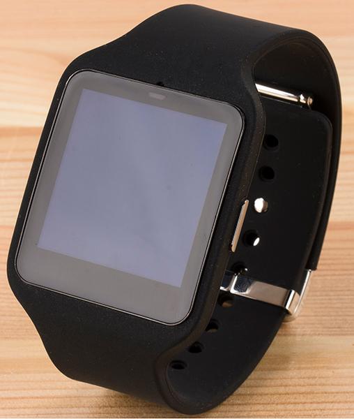 Умные часы Sony SmartWatch 3 Умные часы Sony SmartWatch 3