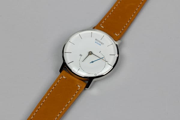 Фитнес-часы Withings Activite