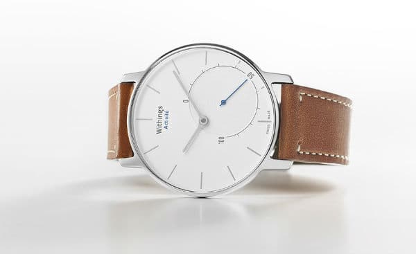 Фитнес-часы Withings Activite