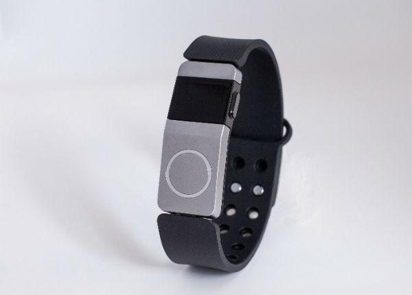Фитнес-часы Withings Activite