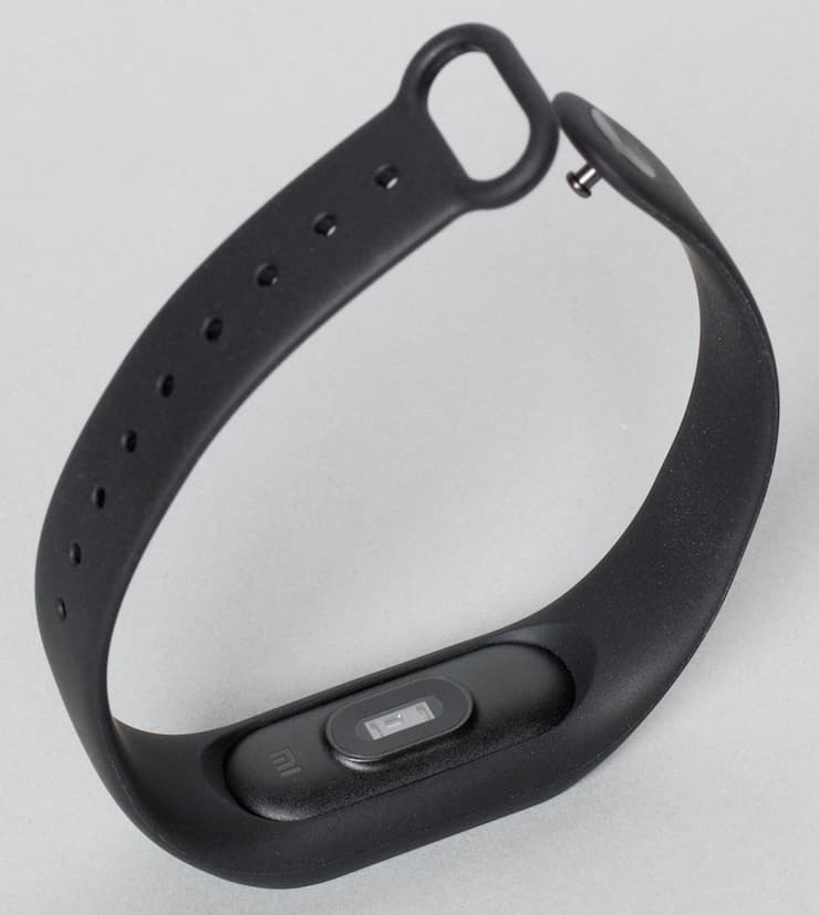 Умный браслет Xiaomi Mi Band Умный браслет Xiaomi Mi Band