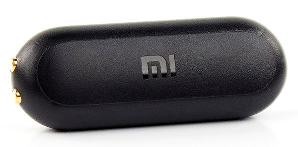Умный браслет Xiaomi Mi Band Умный браслет Xiaomi Mi Band
