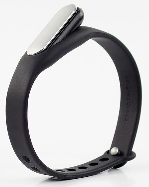 Умный браслет Xiaomi Mi Band Умный браслет Xiaomi Mi Band