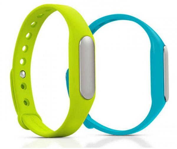 Умный браслет Xiaomi Mi Band Умный браслет Xiaomi Mi Band